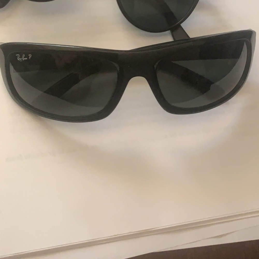 Ray Bans